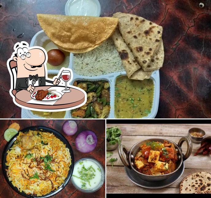 Gita Foods, Bengaluru - Restaurant reviews