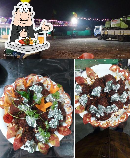 Haasya Family Dhaba