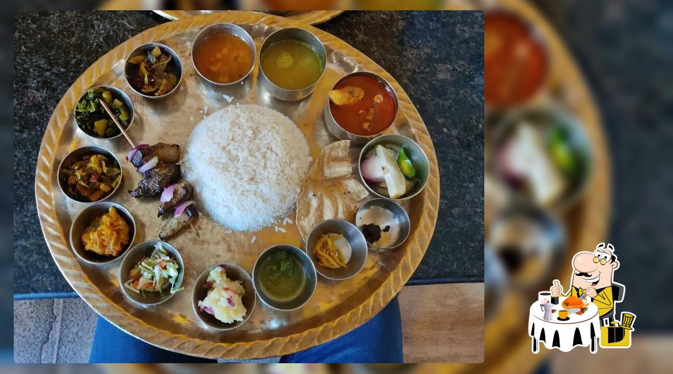 Jangfai Kitchen