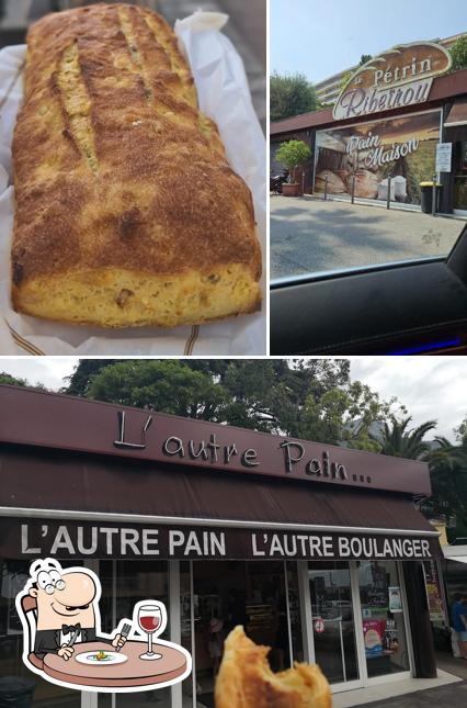 L'Autre Pain