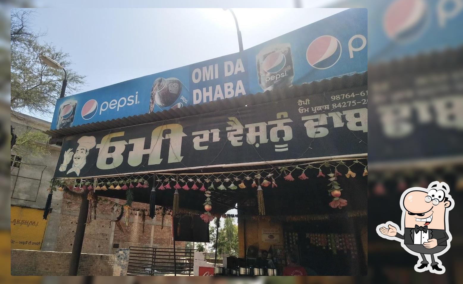 Omi da Dhaba