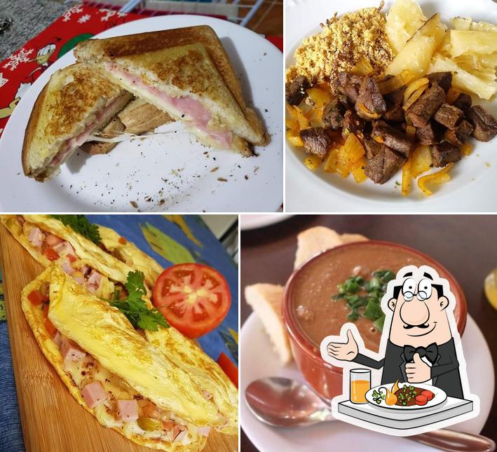 Suculentu"s Burger Hambúrguer Artesanal e Açai Artesanal 100% receita original