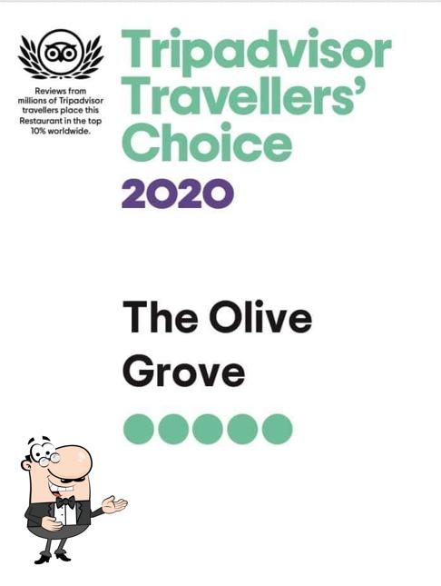 Menu of The Olive Grove, Cannock mexican restaurant reviews and ratings