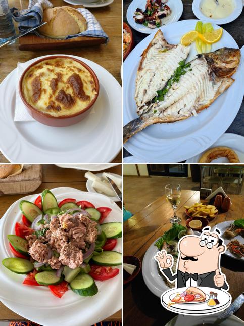 To Varelli Traditional Tavern