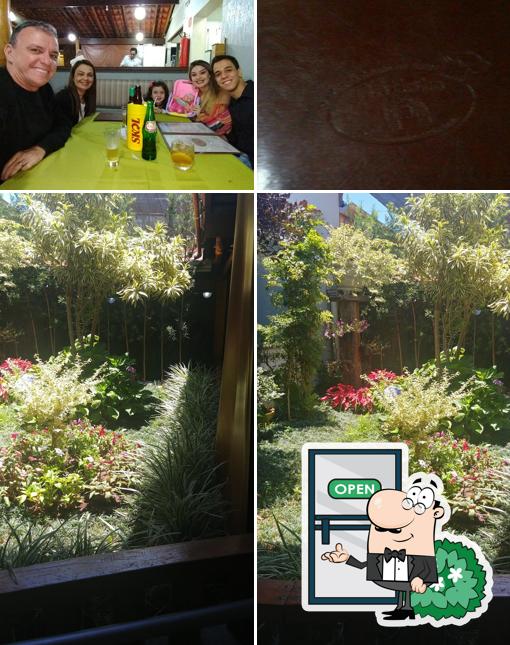 Restaurante Batista