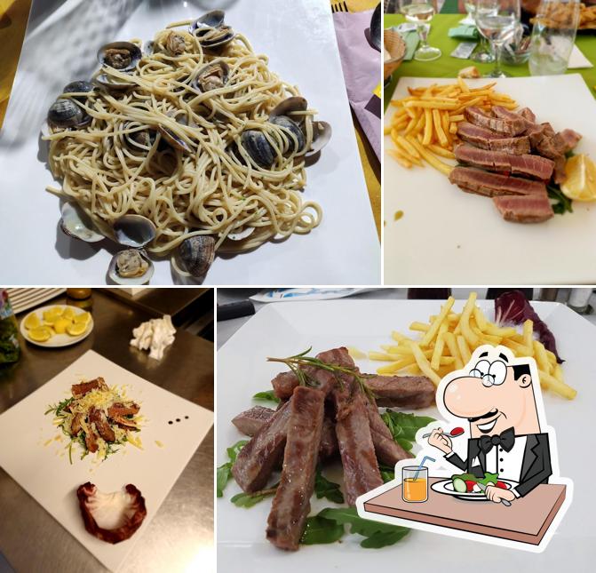 Ristorante Pizzeria Alexander