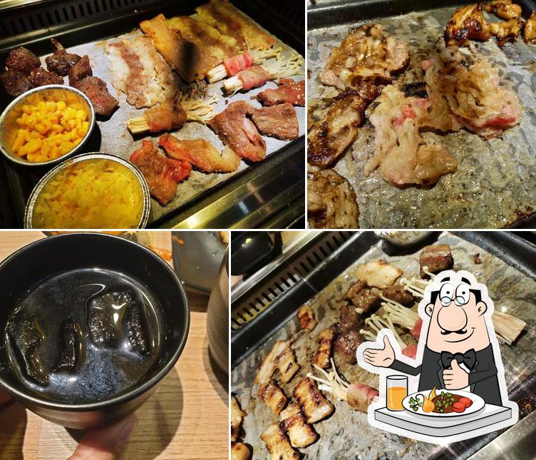 Sumo Niku steakhouse, Pasay - Restaurant menu and reviews