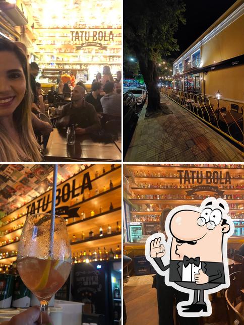 Tatu Bola Bar