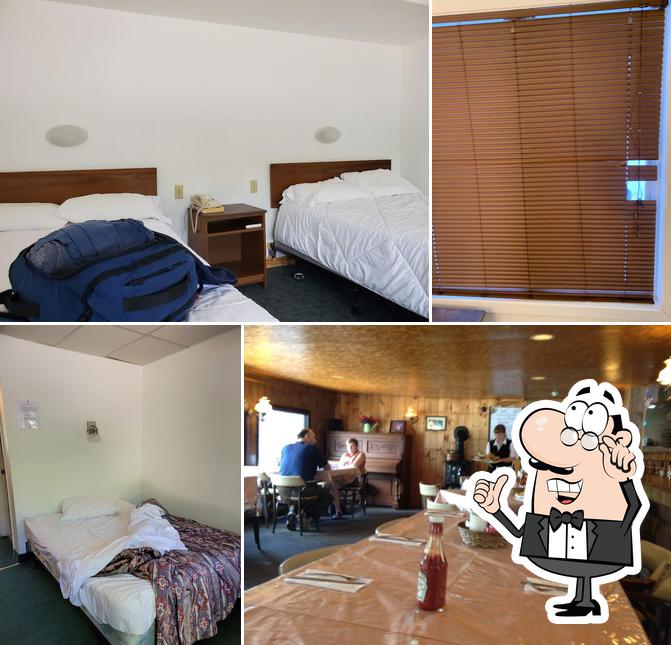 Valois' Motel & Restaurant