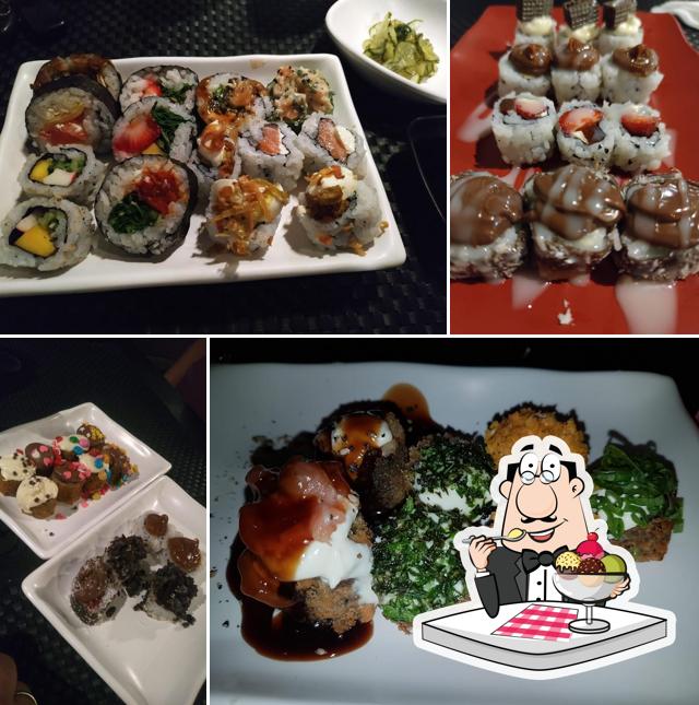 Okinawa Sushi