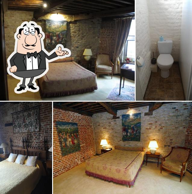 Auberge du Bon Fermier