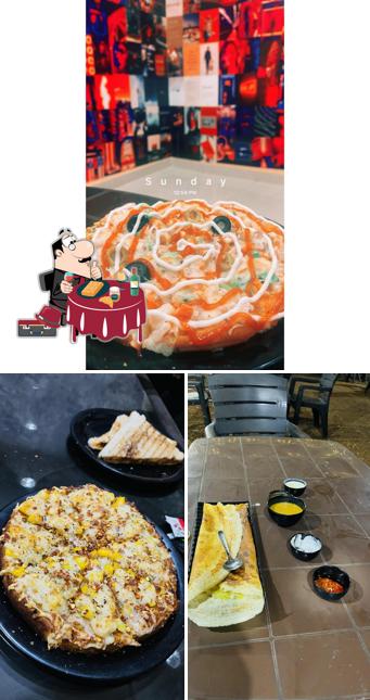 PANJTAARA CAFE & RESTAURANT