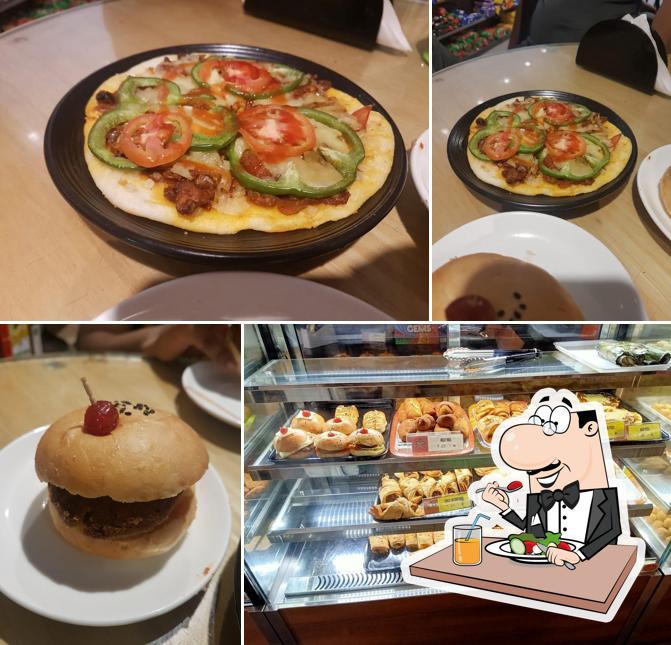 Crown Bakery
