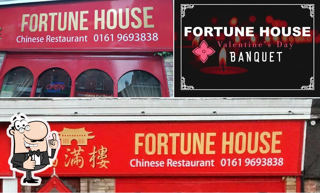 Fortune House in Sale Restaurant reviews