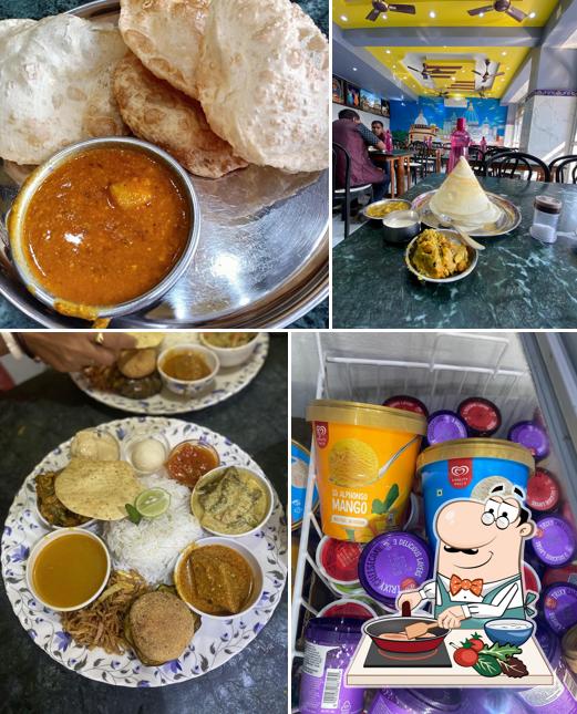 Madhabi Hotel & Restaurants