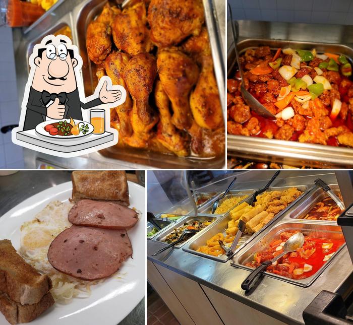 Mikie's Wheel Inn Restaurant