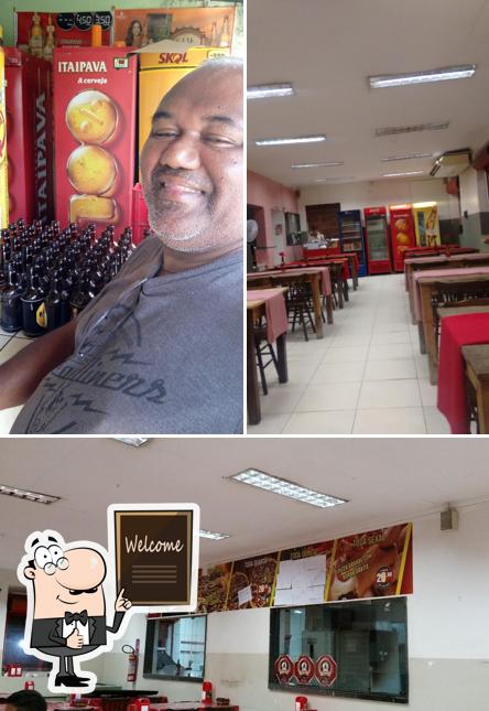 See this image of Pizzaria do Gordo