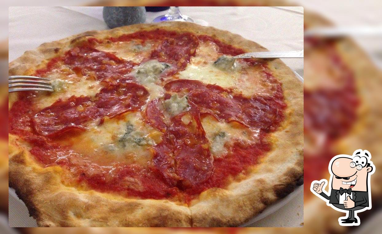 Pizzeria La Caverna