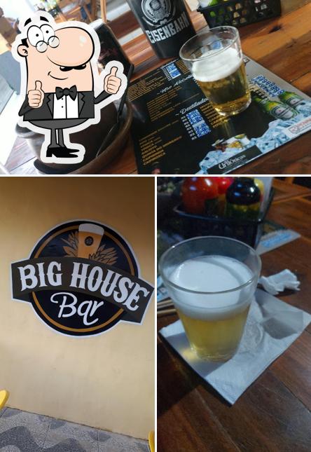 BIG HOUSE Bar