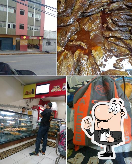 Lanchonete So Delicia's