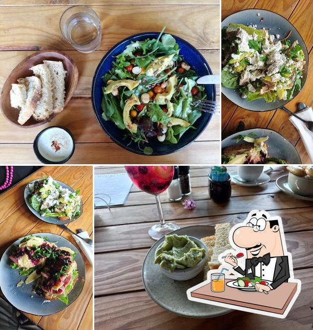 Blueberry Farm Cafe, South Africa Restaurant reviews