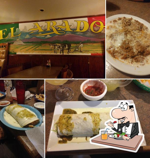 El Arado, 50 N 4th St in Breese - Restaurant menu and reviews