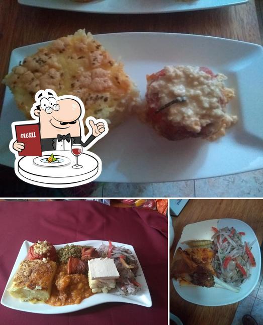 El Warike Arequipeño restaurant, Tacna Restaurant reviews