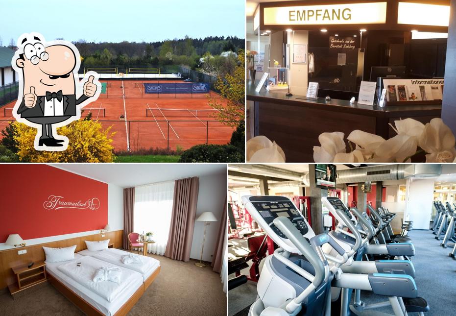 Hotel Sportwelt