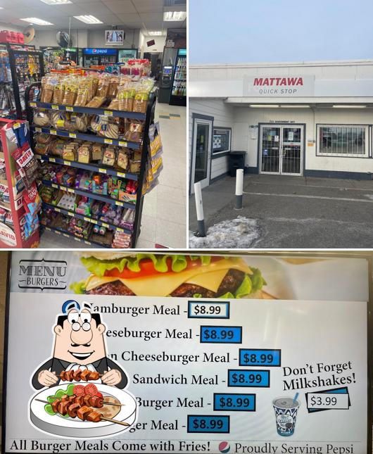 Find the best place to eat in Mattawa, Washington, spring 2024