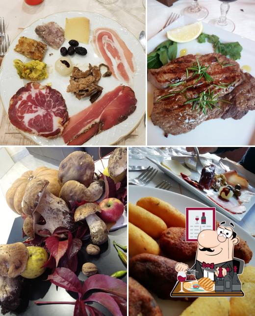 Ristorante Hotel Caligiuri