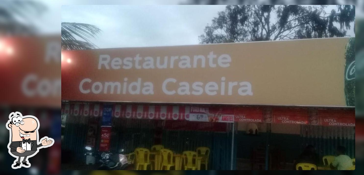 Restaurante Comida Caseira