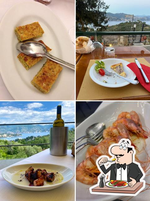 Cibo al Da U Batti