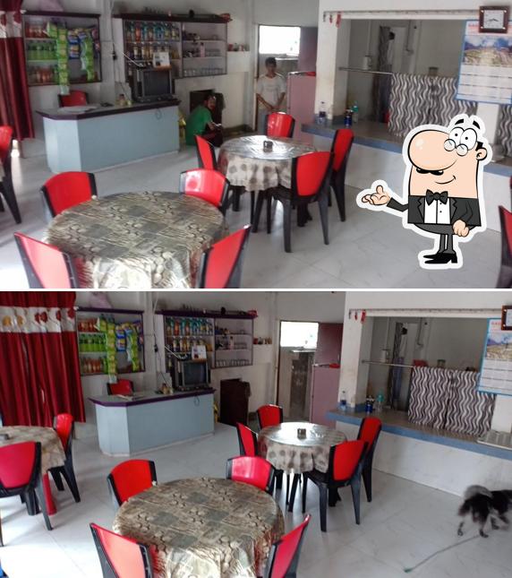 Sadish Restaurant