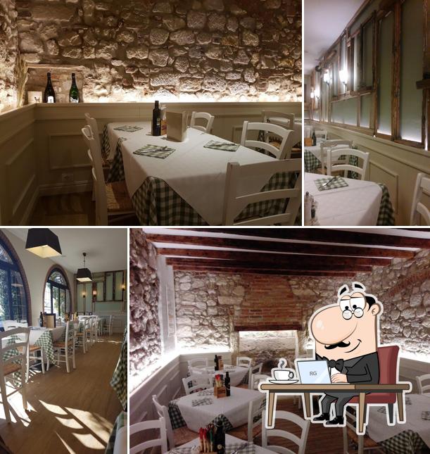 San Mattia - Osteria & Pizzeria