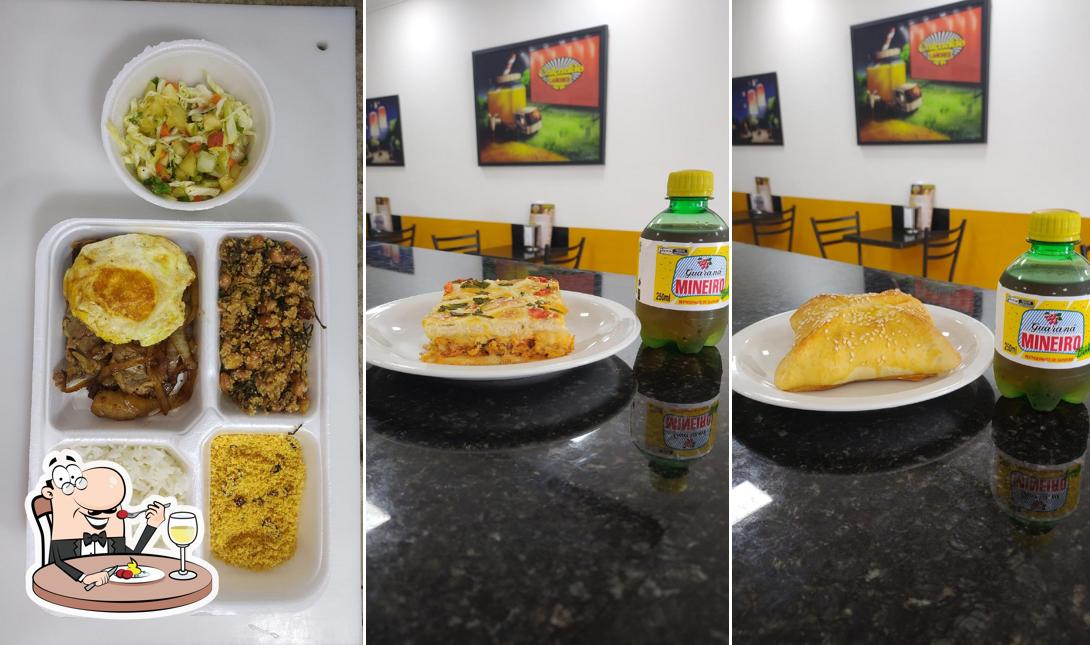 Calçadão Lanches