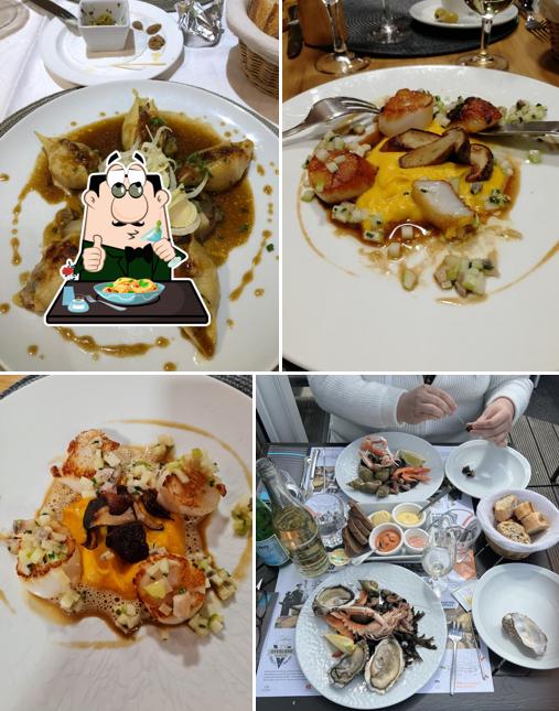 Restaurant de la Marée