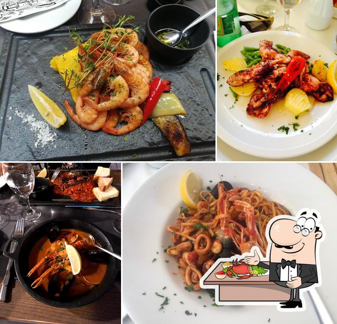 MOSKAR Street Food