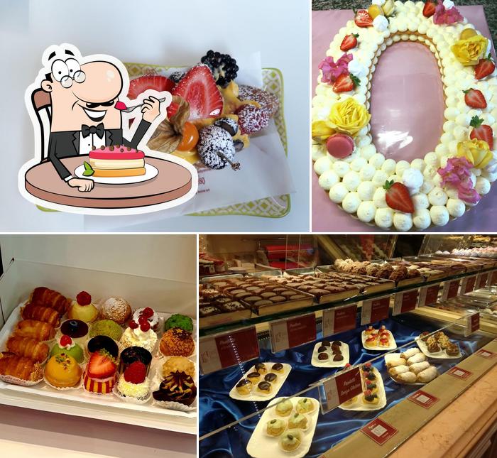 Pasticceria Lady Anna