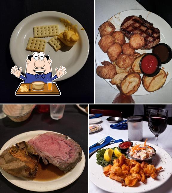 Beefeaters in Southern Pines - Restaurant menu and reviews