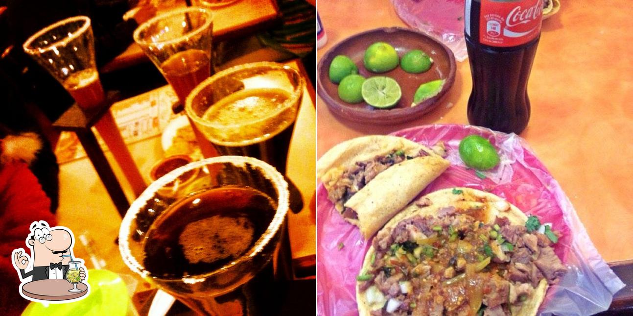 El Carnal restaurant, Mexico City,  del Norte Maravillas 5do Tramo  - Restaurant reviews