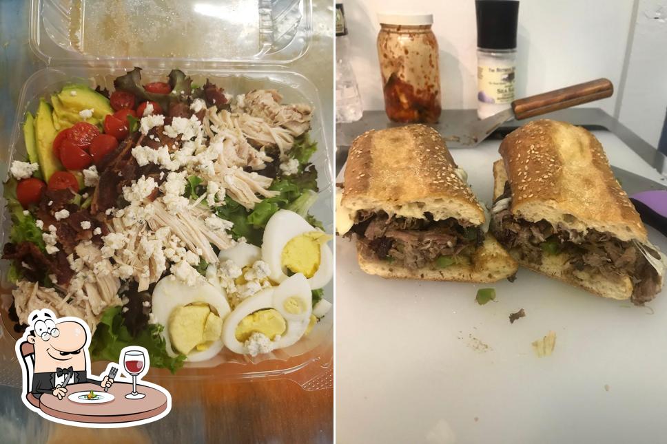 Find the best place to eat in Lyndon, Vermont, spring 2024 Restaurant Guru
