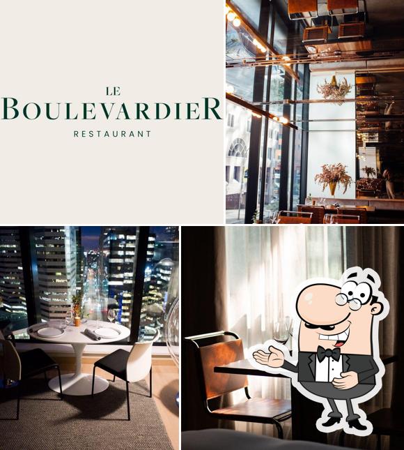 Voir l'image de Le Boulevardier Restaurant