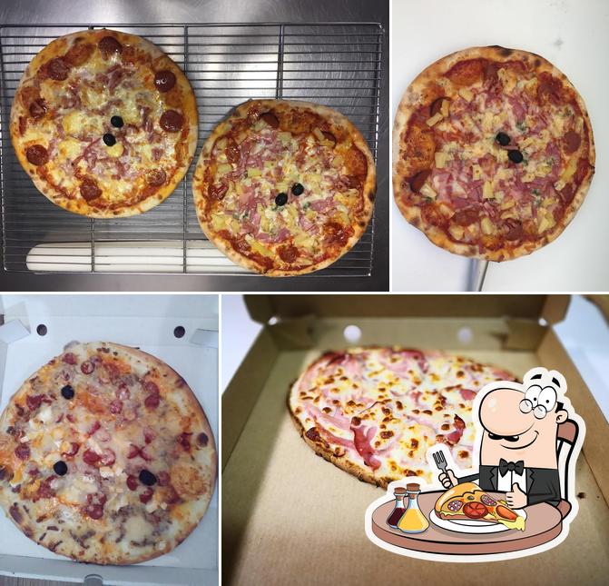 Le Pizzaiolo