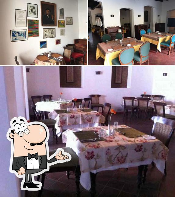 Menorah Restaurant, Kochi Restaurant reviews