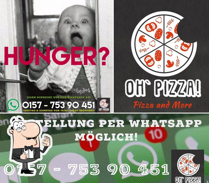 OH Pizza
