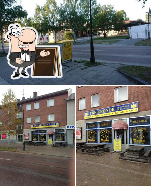 Tre Kronor Pizzeria V nn s Restaurant Reviews tre-kronor-pizzeria-v-nn-s-restaurant-reviews