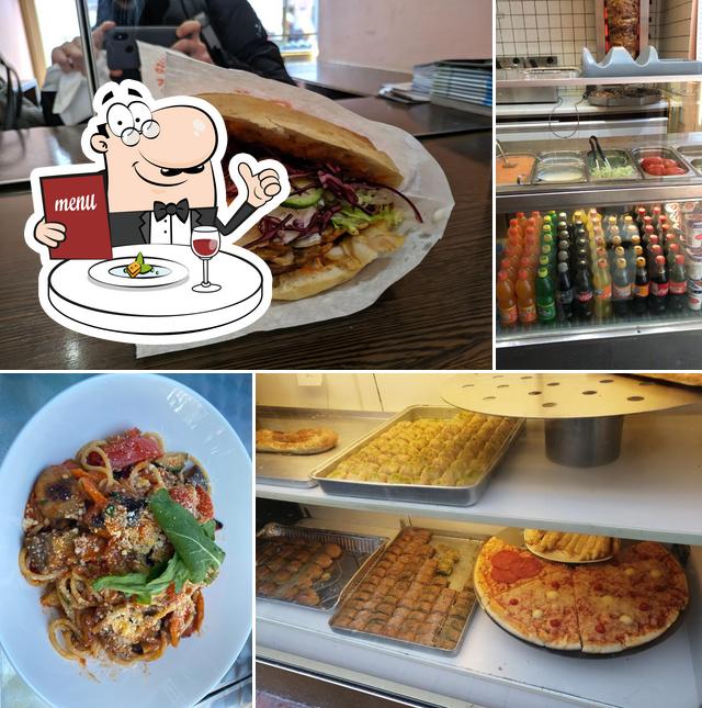 Top 5 restaurants with doner kebabs in Regensburg, january 2026 ...