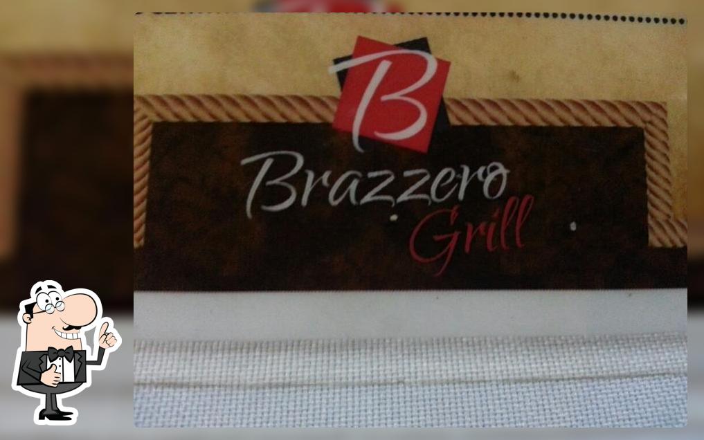 Brazzero Grill