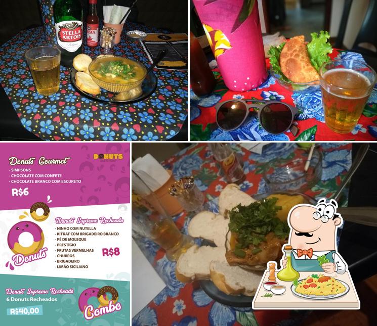 Donuts House Divinópolis