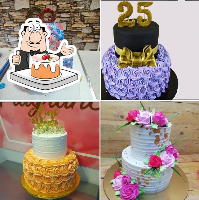 Bake n Cake, Udupi Restaurant reviews